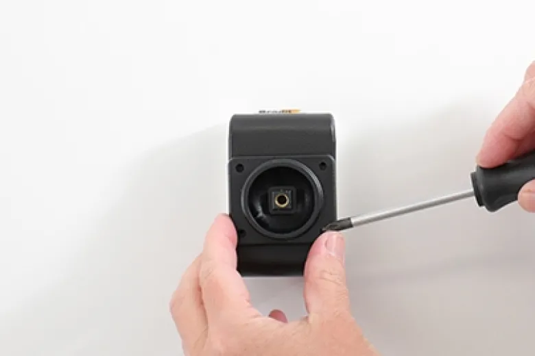 Brodit Passiv hållare med kulled, Apple iPhone 11/XR