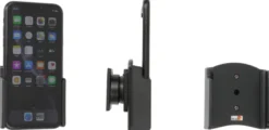 Brodit Passiv hållare med kulled, Apple iPhone 11/XR
