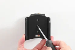 Brodit Passiv hållare med kulled, Apple iPhone 11/XR
