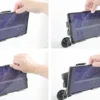 Brodit Passiv hållare med kulled, Samsung Galaxy Tab A7 Lite SM-T220/SM-T225