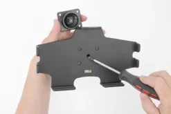 Brodit Passiv hållare med kulled, Samsung Galaxy Tab A7 Lite SM-T220/SM-T225