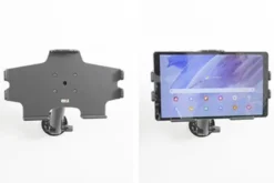 Brodit Passiv hållare med kulled, Samsung Galaxy Tab A7 Lite SM-T220/SM-T225
