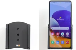 Brodit Passiv hållare med kulled, Samsung Galaxy A72 SM-A725F/DS