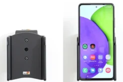 Brodit Passiv hållare med kulled, Samsung Galaxy A52 SM-A52F/DS/A52S 5G SM-A528B. SM-A528B/DS