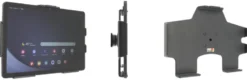 Brodit Passiv hållare med kulled, Samsung Galaxy Tab A9+ 11 SM-X210/SM-X215 LTE/SM-X216 5G