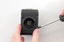 Brodit Passiv hållare med kulled, Samsung Galaxy Xcover 5