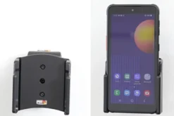 Brodit Passiv hållare med kulled, Samsung Galaxy Xcover 5