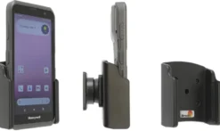 Brodit Passiv hållare med kulled, Honeywell EDA5S