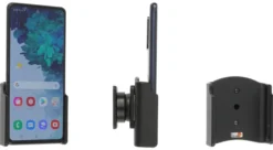 Brodit Passiv hållare med kulled, Samsung Galaxy S20 FE (SM-G780/SM-G781)