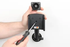 Brodit Passiv hållare med kulled, Samsung Galaxy Xcover 7