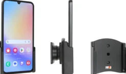 Brodit Passiv hållare med kulled, Samsung Galaxy A34 5G
