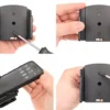 Brodit Passiv hållare med kulled, Apple iPhone 15/15 Pro/16/16 Pro/16e