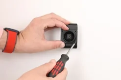 Brodit Passiv hållare med kulled, Apple iPhone 15 Pro Max