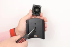 Brodit Passiv hållare med kulled, Apple iPhone 15 Pro Max