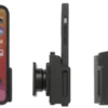 Brodit Passiv hållare med kulled, Apple iPhone 12/12 Pro/12 Pro Max/13/13 Pro/13 Pro Max/14/14 Pro/14 Pro Max/15/15 Plus/15 Pro/15 Pro Max/16/16 Plus/16 Pro/16 Pro Max/16e