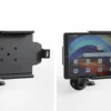 Brodit Passiv hållare med kulled, Lenovo Tab M8 4th Gen