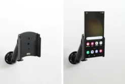 Brodit Passiv hållare med kulled, Samsung Galaxy S23 Ultra SM-S918B/DS