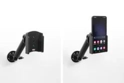 Brodit Passiv hållare med kulled, Samsung Galaxy S23+ SM-S916B/DS