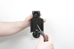 Brodit Passiv hållare med kulled, Samsung Galaxy S23+ SM-S916B/DS
