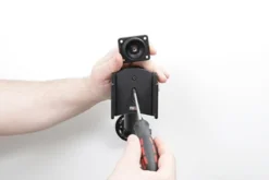 Brodit Passiv hållare med kulled, Samsung Galaxy S23 SM-S911B/DS