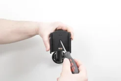 Brodit Passiv hållare med kulled, Samsung Galaxy S23 SM-S911B/DS