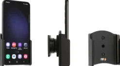 Brodit Passiv hållare med kulled, Samsung Galaxy S23 SM-S911B/DS