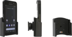 Brodit Passiv hållare med kulled, Honeywell CT30XP/CT37