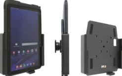 Brodit Passiv hållare med kulled, Samsung Galaxy Tab Active 4 Pro SM-T630/SM-T636