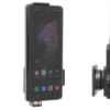Brodit Passiv hållare med kulled, Samsung Galaxy Z Fold4 5G/Fold5