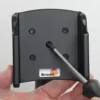 Brodit Passiv hållare med kulled, Samsung Galaxy Xcover 6 Pro