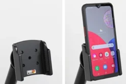 Brodit Passiv hållare med kulled, Samsung Galaxy Xcover 6 Pro
