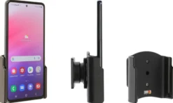 Brodit Passiv hållare med kulled, Samsung Galaxy A53 5G SM-A536B/DS