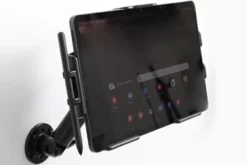 Brodit Passiv hållare med kulled, Samsung Galaxy Tab S8 SM-X700