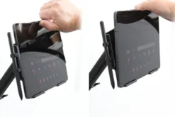 Brodit Passiv hållare med kulled, Samsung Galaxy Tab S8 SM-X700