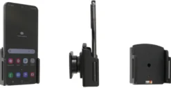 Brodit Passiv hållare med kulled, Samsung Galaxy S22+ 5G (SM-S906B/SM-S906B/DS)