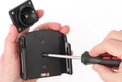 Brodit Passiv hållare med kulled, Samsung Galaxy S22 Ultra 5G (SM-S908B/SM-S908B/DS)