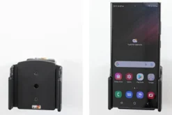 Brodit Passiv hållare med kulled, Samsung Galaxy S22 Ultra 5G (SM-S908B/SM-S908B/DS)