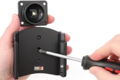 Brodit Passiv hållare med kulled, Samsung Galaxy S22+ 5G (SM-S906B/SM-S906B/DS)