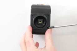 Brodit Passiv hållare med kulled, Samsung Galaxy S22+ 5G (SM-S906B/SM-S906B/DS)