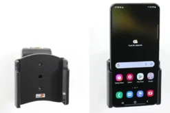 Brodit Passiv hållare med kulled, Samsung Galaxy S22+ 5G (SM-S906B/SM-S906B/DS)