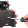 Brodit Passiv hållare med kulled, Samsung Galaxy S22 5G SM-S901B/SM-S901B/DS