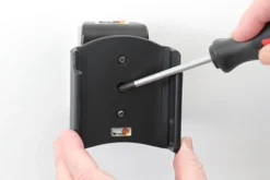 Brodit Passiv hållare med kulled, Samsung Galaxy S22 5G SM-S901B/SM-S901B/DS
