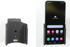 Brodit Passiv hållare med kulled, Samsung Galaxy S22 5G SM-S901B/SM-S901B/DS