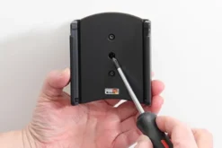 Brodit Passiv hållare med kulled, Samsung Galaxy S22 Ultra 5G (SM-S908B/SM-S908B/DS)