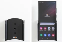 Brodit Passiv hållare med kulled, Samsung Galaxy S22 Ultra 5G (SM-S908B/SM-S908B/DS)