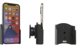 Brodit Passiv hållare med kulled, Apple iPhone 12/12 Pro/15/15 Pro