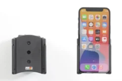 Brodit Passiv hållare med kulled, Apple iPhone 12 Mini