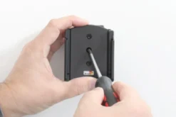 Brodit Passiv hållare med kulled, Apple iPhone 12 Mini