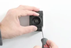 Brodit Passiv hållare med kulled, Apple iPhone 12 Mini