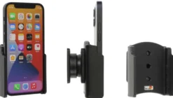 Brodit Passiv hållare med kulled, Apple iPhone 12 Mini